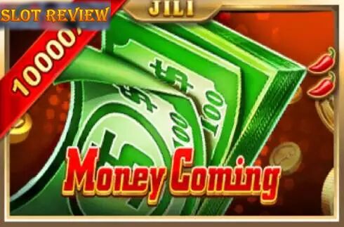 Money Coming slot